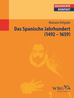 cover image of Das Spanische Jahrhundert
